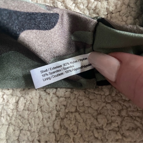 🌸 Ardene 🌸 cheeky bikini bottoms - Picture 5 of 6